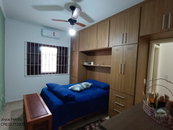 Imagem Casa com 3 Quartos à Venda,  em Barra De Jangada - Peruíbe