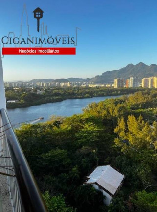 Imagem Apartamento com 1 Quarto à Venda, 51 m² em Barra Da Tijuca - Rio De Janeiro