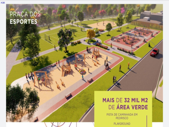 Imagem Terreno à Venda, 175 m² em Vitoria Park - Pindamonhangaba Imagem Terreno à Venda, 175 m² em Vitoria Park - Pindamonhangaba