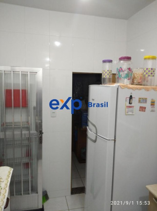 Imagem Casa com 2 Quartos à Venda, 120 m² em Cordovil - Rio De Janeiro