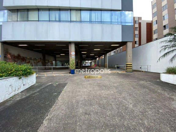 Imagem Edifício Residencial à Venda, 4.042 m² em Centro - São Caetano Do Sul Imagem Edifício Residencial à Venda, 4.042 m² em Centro - São Caetano Do Sul