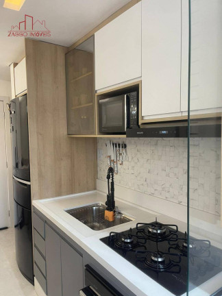 Imagem Apartamento com 2 Quartos à Venda, 42 m² em São Paulo