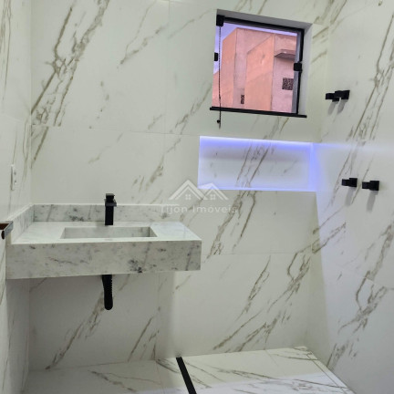 Imagem Casa de Condomínio com 3 Quartos à Venda, 142 m² em Horto Florestal Villágio - Sorocaba