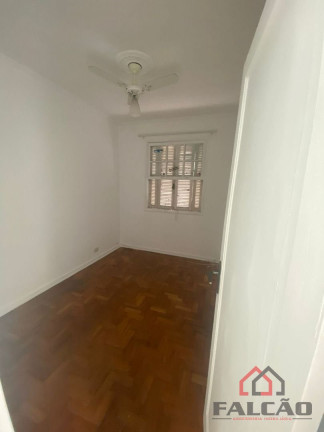 Imagem Apartamento com 3 Quartos à Venda, 87 m² em Boqueirão - Santos
