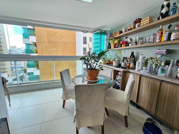 Imagem Apartamento com 3 Quartos à Venda, 108 m² em Caminho Das Arvores - Salvador Imagem Apartamento com 3 Quartos à Venda, 108 m² em Caminho Das Arvores - Salvador