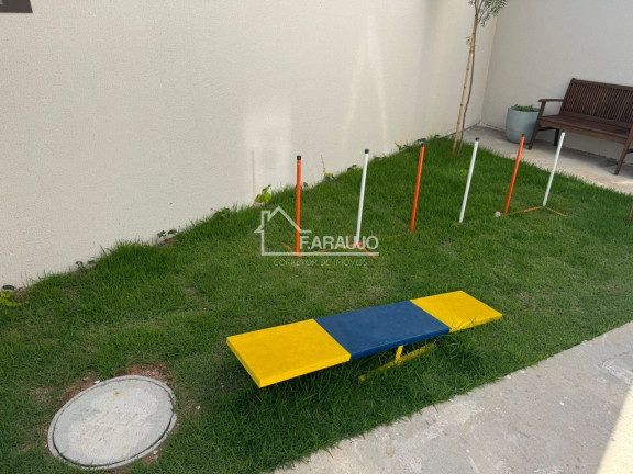 Imagem Apartamento com 2 Quartos para Alugar, 60 m² em Jardim São Carlos - Sorocaba