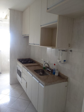 Imagem Apartamento com 3 Quartos à Venda, 65 m² em Vila Curuçá - Santo André Imagem Apartamento com 3 Quartos à Venda, 65 m² em Vila Curuçá - Santo André
