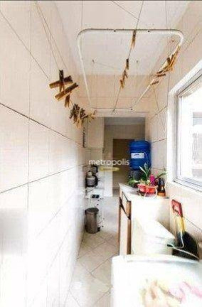 Imagem Apartamento com 2 Quartos à Venda, 60 m² em Paulicéia - São Bernardo Do Campo Imagem Apartamento com 2 Quartos à Venda, 60 m² em Paulicéia - São Bernardo Do Campo