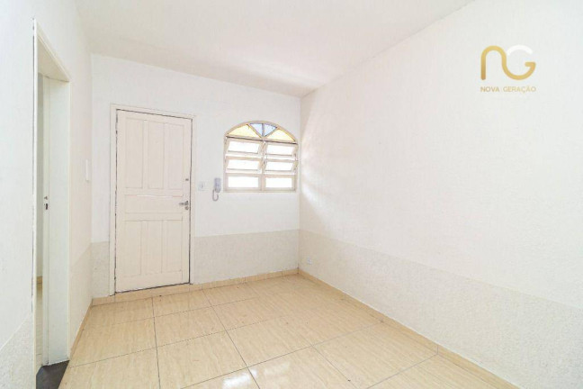 Imagem Casa com 2 Quartos à Venda, 51 m² em Boqueirão - Praia Grande Imagem Casa com 2 Quartos à Venda, 51 m² em Boqueirão - Praia Grande
