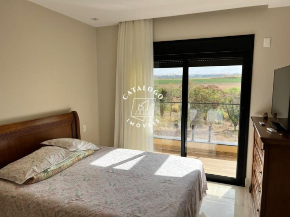 Imagem Casa de Condomínio com 3 Quartos à Venda, 476 m² em Vila Do Golf - Ribeirão Preto