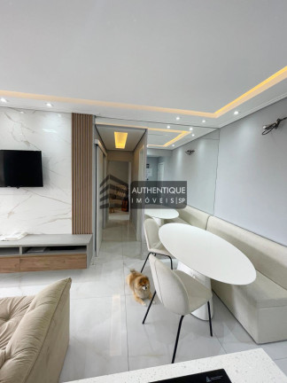 Imagem Apartamento com 2 Quartos à Venda, 78 m² em Tatuapé - São Paulo Imagem Apartamento com 2 Quartos à Venda, 78 m² em Tatuapé - São Paulo