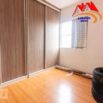 Imóvel com 2 Quartos à Venda, 60 m² em Santo Antônio - Osasco