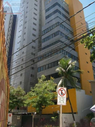 Foto do imóvel Apartamento com 2 Quartos à Venda, 49 m² em Boa Viagem - Recife