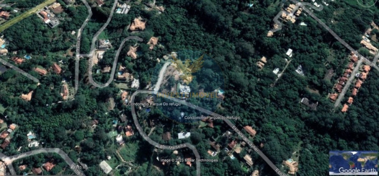 Imagem Casa de Condomínio com 2 Quartos à Venda, 250 m² em Granja Viana - Cotia