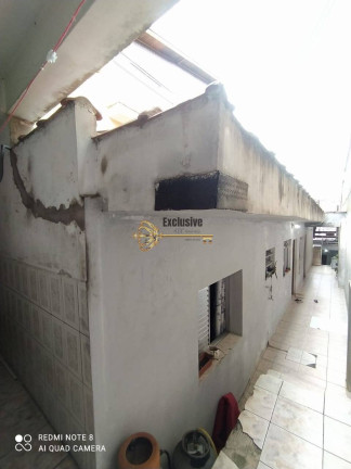 Imagem Casa com 2 Quartos à Venda, 125 m² em Jardim Irene - Santo André