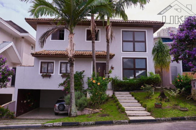 Casa com 3 Quartos à Venda,  em Loteamento Villa Branca - Jacareí