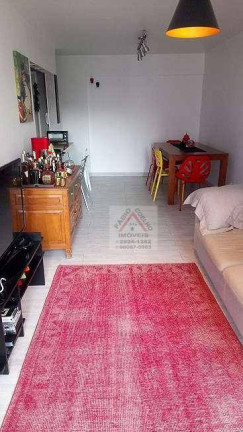 Imagem Apartamento com 3 Quartos à Venda, 88 m² em Jardim Marajoara - São Paulo Imagem Apartamento com 3 Quartos à Venda, 88 m² em Jardim Marajoara - São Paulo