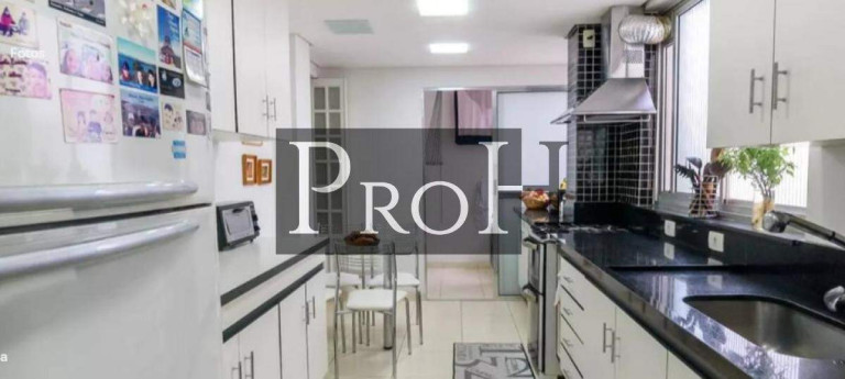 Imagem Cobertura com 4 Quartos à Venda, 200 m² em Santa Paula - São Caetano Do Sul Imagem Cobertura com 4 Quartos à Venda, 200 m² em Santa Paula - São Caetano Do Sul