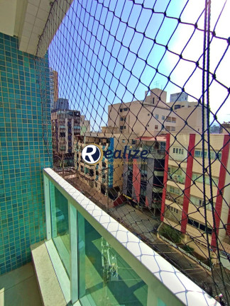 Imagem Imóvel com 3 Quartos à Venda, 100 m² em Praia Do Morro - Guarapari