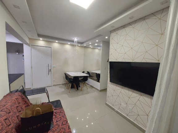 Imagem Apartamento com 2 Quartos à Venda, 52 m² em Vila Augusta - Guarulhos Imagem Apartamento com 2 Quartos à Venda, 52 m² em Vila Augusta - Guarulhos