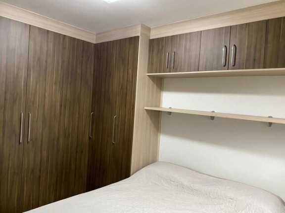 Imagem Apartamento com 2 Quartos à Venda, 50 m² em Utinga - Santo André
