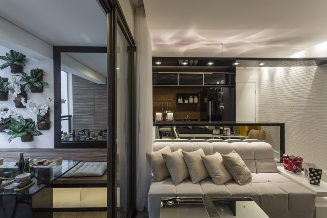 Imagem Imóvel com 1 Quarto à Venda, 78 m² em Vila Mariana - São Paulo Imagem Imóvel com 1 Quarto à Venda, 78 m² em Vila Mariana - São Paulo