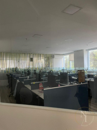 Sala Comercial à Venda, 330 m² em Tatuapé - São Paulo