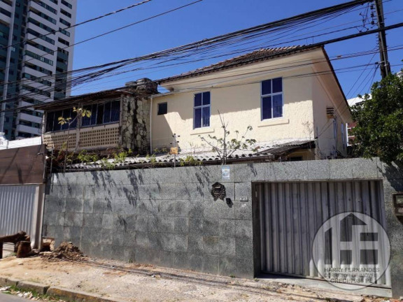 Imóvel com 5 Quartos à Venda, 364 m² em Madalena - Recife