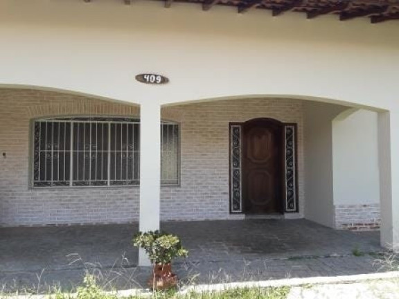 Imagem Casa com 4 Quartos à Venda, 360 m² em Jardim Residencial Doutor Lessa - Pindamonhangaba