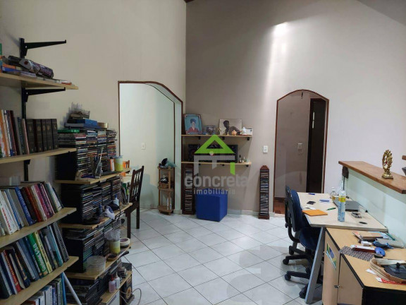 Imagem Casa de Condomínio com 3 Quartos à Venda, 270 m² em Jardim Santa Paula - Cotia Imagem Casa de Condomínio com 3 Quartos à Venda, 270 m² em Jardim Santa Paula - Cotia