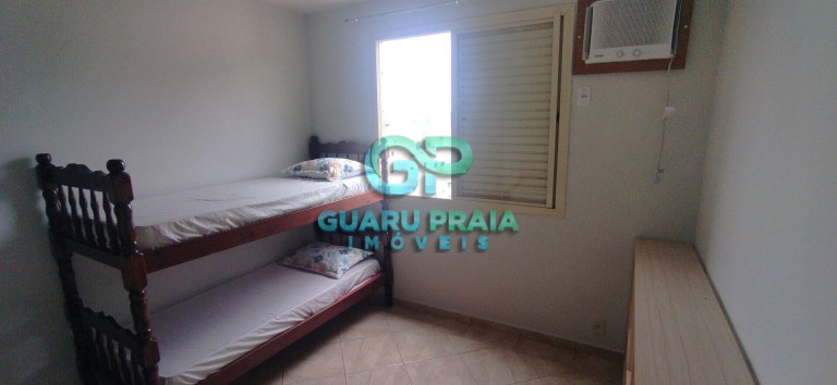 Imagem Apartamento com 2 Quartos à Venda, 68 m² em Enseada - Guarujá
