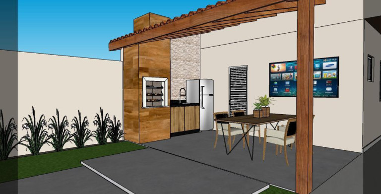 Imagem Casa com 2 Quartos à Venda, 227 m² em Cibratel Ii - Itanhaém Imagem Casa com 2 Quartos à Venda, 227 m² em Cibratel Ii - Itanhaém