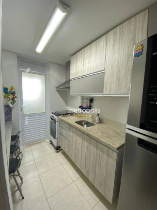 Imagem Apartamento com 2 Quartos à Venda, 78 m² em Maitinga - Bertioga