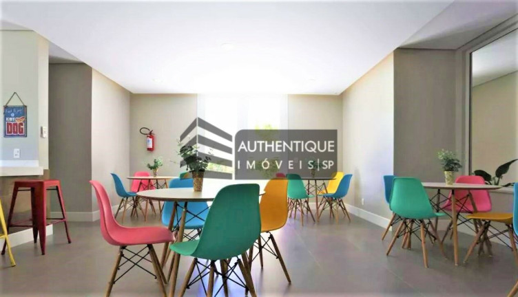 Imagem Apartamento com 3 Quartos à Venda, 91 m² em Alphaville - Barueri Imagem Apartamento com 3 Quartos à Venda, 91 m² em Alphaville - Barueri