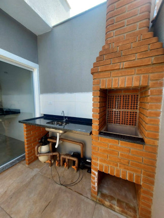 Imagem Casa com 2 Quartos à Venda, 46 m² em Cibratel 2 - Itanhaém