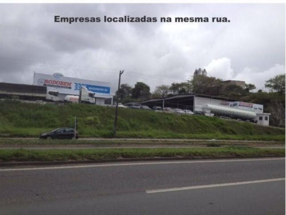 Imagem Terreno à Venda, 4.000 m² em Valéria - Salvador Imagem Terreno à Venda, 4.000 m² em Valéria - Salvador