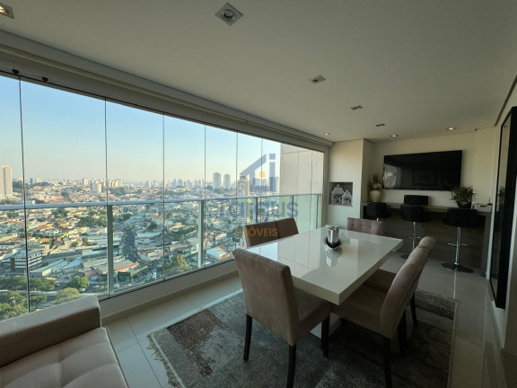 Imagem Apartamento com 3 Quartos à Venda, 104 m² em água Rasa - São Paulo Imagem Apartamento com 3 Quartos à Venda, 104 m² em água Rasa - São Paulo