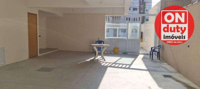 Imagem Casa de Vila com 3 Quartos à Venda, 110 m² em Embaré - Santos Imagem Casa de Vila com 3 Quartos à Venda, 110 m² em Embaré - Santos