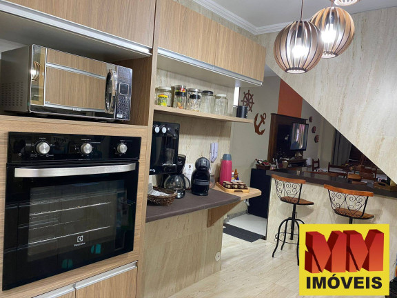 Imagem Casa de Condomínio com 2 Quartos à Venda, 78 m² em Braga - Cabo Frio Imagem Casa de Condomínio com 2 Quartos à Venda, 78 m² em Braga - Cabo Frio