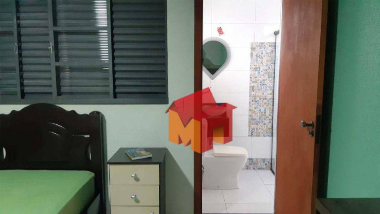 Imagem Sobrado com 3 Quartos à Venda, 260 m² em Parque Novo Mundo - Americana Imagem Sobrado com 3 Quartos à Venda, 260 m² em Parque Novo Mundo - Americana