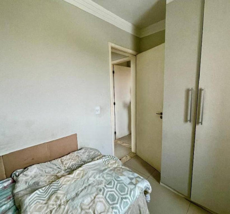 Imagem Apartamento com 2 Quartos à Venda, 48 m² em Nova Cidade Jardim - Jundiaí Imagem Apartamento com 2 Quartos à Venda, 48 m² em Nova Cidade Jardim - Jundiaí