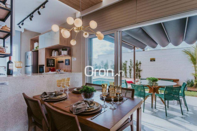 Imagem Casa com 2 Quartos à Venda, 58 m² em Parque Trindade Iii - Aparecida De Goiânia
