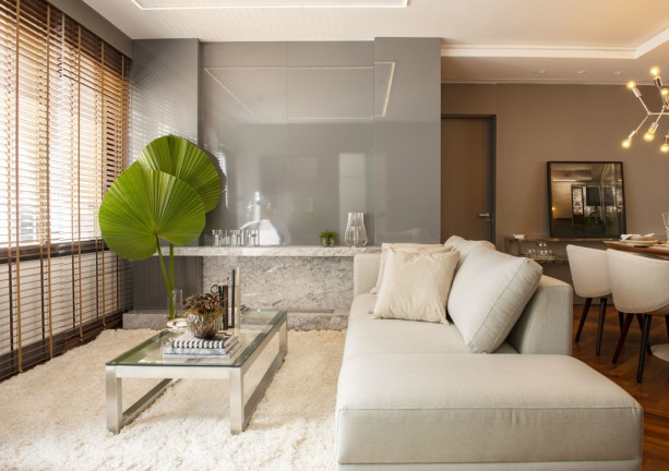 Imagem Apartamento com 3 Quartos à Venda, 102 m² em Passo Da Areia - Porto Alegre
