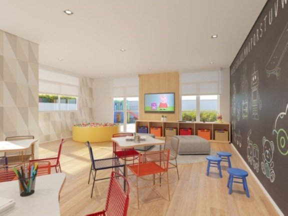 Imagem Apartamento com 2 Quartos à Venda, 63 m² em Centro - São Caetano Do Sul Imagem Apartamento com 2 Quartos à Venda, 63 m² em Centro - São Caetano Do Sul