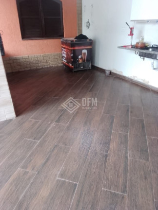 Imagem Casa com 3 Quartos à Venda, 285 m² em Jardim Míriam - Suzano Imagem Casa com 3 Quartos à Venda, 285 m² em Jardim Míriam - Suzano