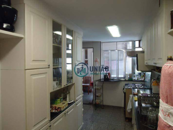 Imagem Apartamento com 4 Quartos à Venda, 190 m² em Icaraí - Niterói Imagem Apartamento com 4 Quartos à Venda, 190 m² em Icaraí - Niterói