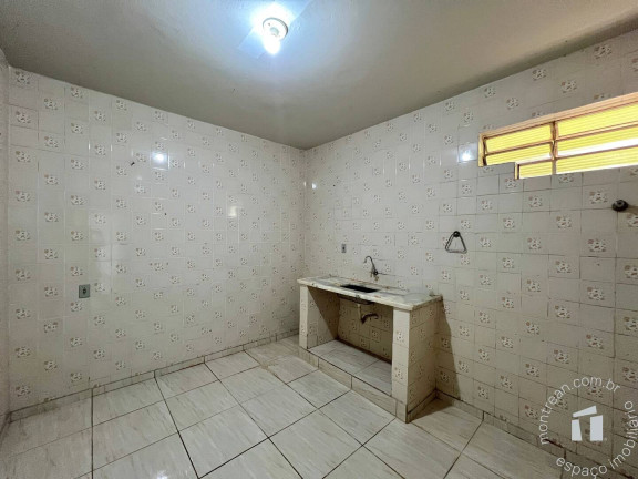 Imagem Casa com 2 Quartos à Venda, em Vila Nogueira - Botucatu Imagem Casa com 2 Quartos à Venda, em Vila Nogueira - Botucatu