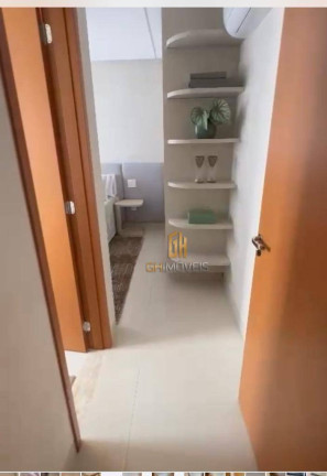 Imagem Apartamento com 3 Quartos à Venda, 119 m² em Setor Bueno - Goiânia