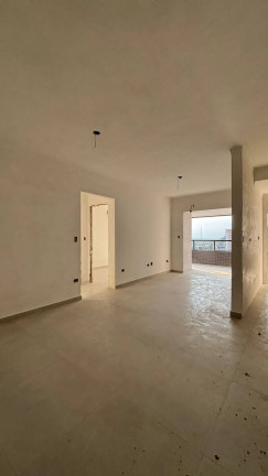 Imagem Apartamento com 2 Quartos à Venda, 75 m² em Boqueirão - Praia Grande Imagem Apartamento com 2 Quartos à Venda, 75 m² em Boqueirão - Praia Grande
