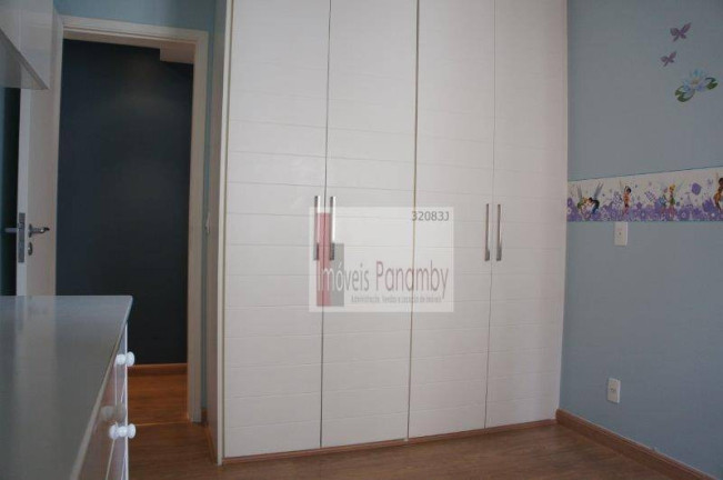 Imagem Apartamento com 4 Quartos à Venda, 184 m² em Vila Andrade - São Paulo Imagem Apartamento com 4 Quartos à Venda, 184 m² em Vila Andrade - São Paulo